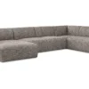 U bank Taupe MB-67.058 Verona