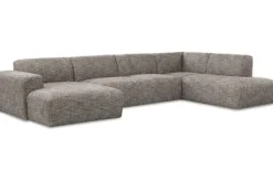 U bank Taupe MB-67.058 Verona