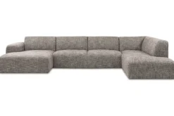 U bank Taupe MB-67.058 Verona