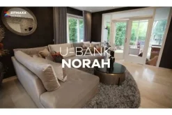 U-bank Norah