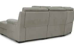 U-bankstel Canneto | Domicil