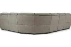 U-bankstel Canneto | Domicil