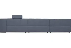 U-hoekbank Salvatore