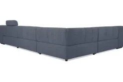 U-hoekbank Salvatore