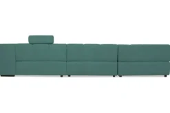 U-hoekbank Salvatore
