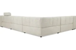 U-hoekbank Salvatore
