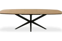 Uitschuiftafel Beaumont