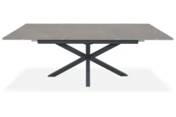 Uitschuiftafel Juster - Chesterfield