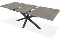 Uitschuiftafel Juster - Chesterfield