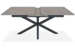 Uitschuiftafel Juster - Chesterfield