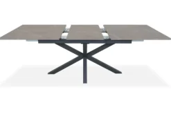 Uitschuiftafel Juster - Chesterfield