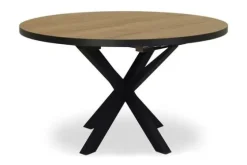 Uitschuiftafel Juster - Isla