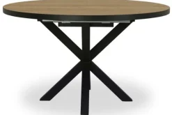 Uitschuiftafel Juster - Isla