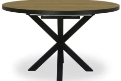 Uitschuiftafel Juster - Isla