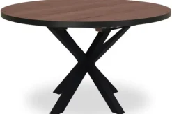 Uitschuiftafel Juster - Isla