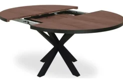 Uitschuiftafel Juster - Isla