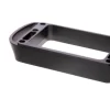 Verhogingsset - mat zwart voor signature en cross onderstel | Stressless