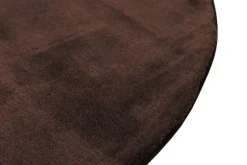 Vloerkeed 18 Donker Taupe Dias