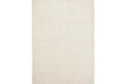 Vloerkeed White Sand 497009 Lace | Brink & Campman