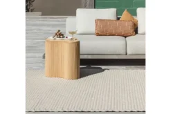 Vloerkeed White Sand 497009 Lace | Brink & Campman