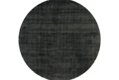 Vloerkleed 220 Anthracite Maori