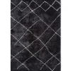 Vloerkleed 525 antraciet Orlando