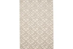 Vloerkleed 12 Beige Cacoon