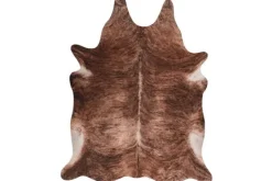 Vloerkleed 194 Brown Toledo