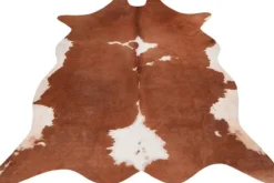 Vloerkleed 195 Brown Toledo