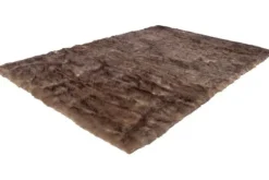 Vloerkleed 110 Bruin Crown