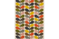Vloerkleed 059505 Classic Multi Stem