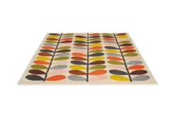 Vloerkleed 059505 Classic Multi Stem
