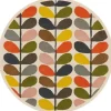 Vloerkleed 059505 Classic Multi Stem