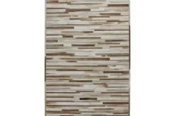 Vloerkleed 110 Creme Lavish
