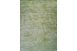 Vloerkleed 110 Edelgroen Luxury