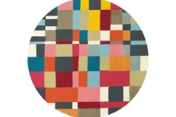 Vloerkleed 83901 Estella Domino | Brink & Campman