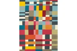 Vloerkleed 83901 Estella Domino | Brink & Campman