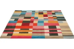 Vloerkleed 83901 Estella Domino | Brink & Campman
