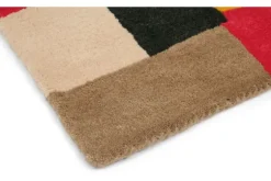 Vloerkleed 83901 Estella Domino | Brink & Campman