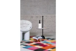 Vloerkleed 83901 Estella Domino | Brink & Campman