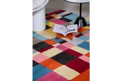 Vloerkleed 83901 Estella Domino | Brink & Campman