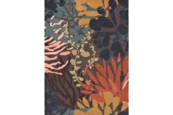 Vloerkleed 89405 Estella Submarine | Brink & Campman