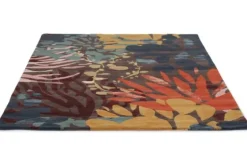 Vloerkleed 89405 Estella Submarine | Brink & Campman
