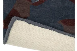 Vloerkleed 89405 Estella Submarine | Brink & Campman