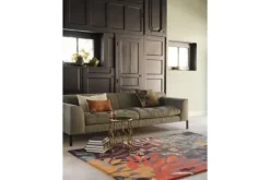 Vloerkleed 89405 Estella Submarine | Brink & Campman