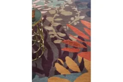 Vloerkleed 89405 Estella Submarine | Brink & Campman