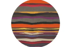 Vloerkleed 85200 Estella Summer | Brink & Campman