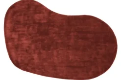 Vloerkleed 63 Framboos Dias