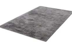 Vloerkleed 110 Grijs Antraciet Luxury