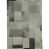 Vloerkleed 110 Grijs Multi Mystic